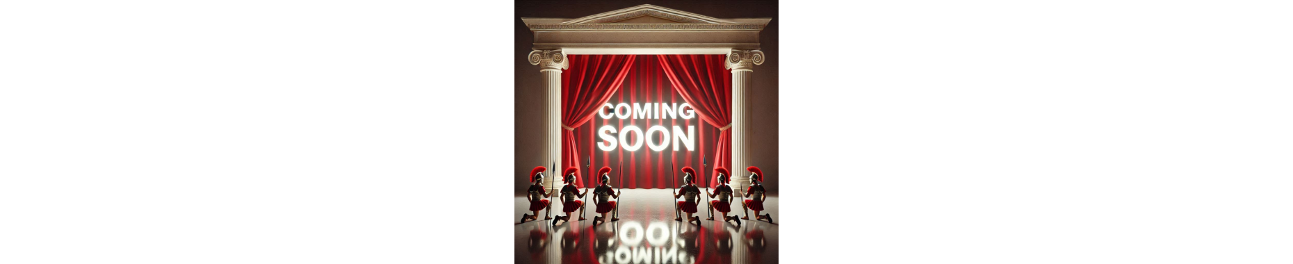 Coming Soon