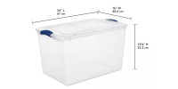 Storage Container 66 qt